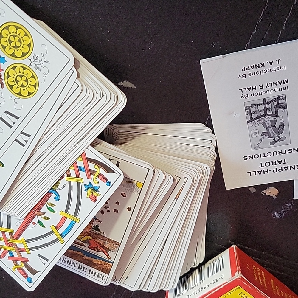Cards - Picture 3 of 3